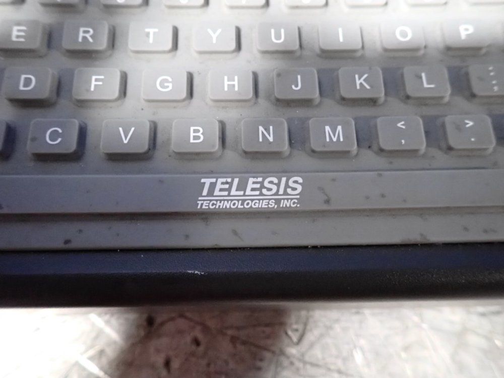 Telesis Technologies 2 Amp Marking System Controller - Tmc420