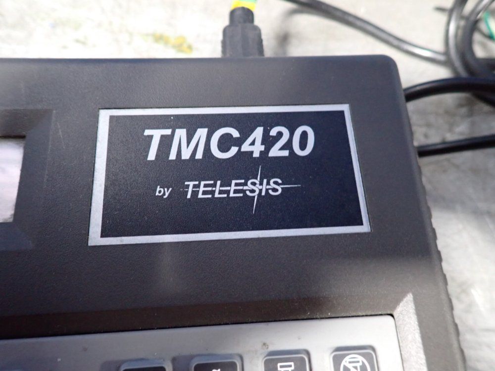 Telesis Technologies 2 Amp Marking System Controller - Tmc420