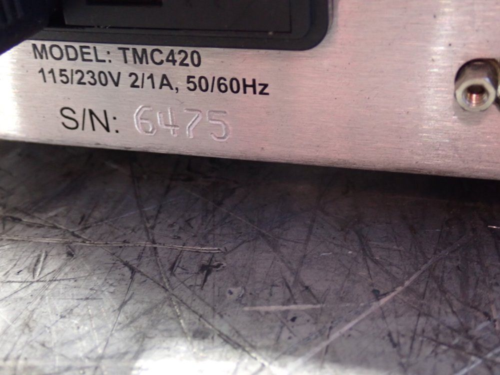 Telesis Technologies 2 Amp Marking System Controller - Tmc420