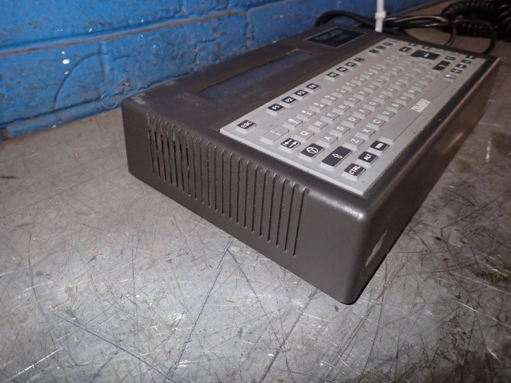 Telesis Technologies 2 Amp Marking System Controller - Tmc420