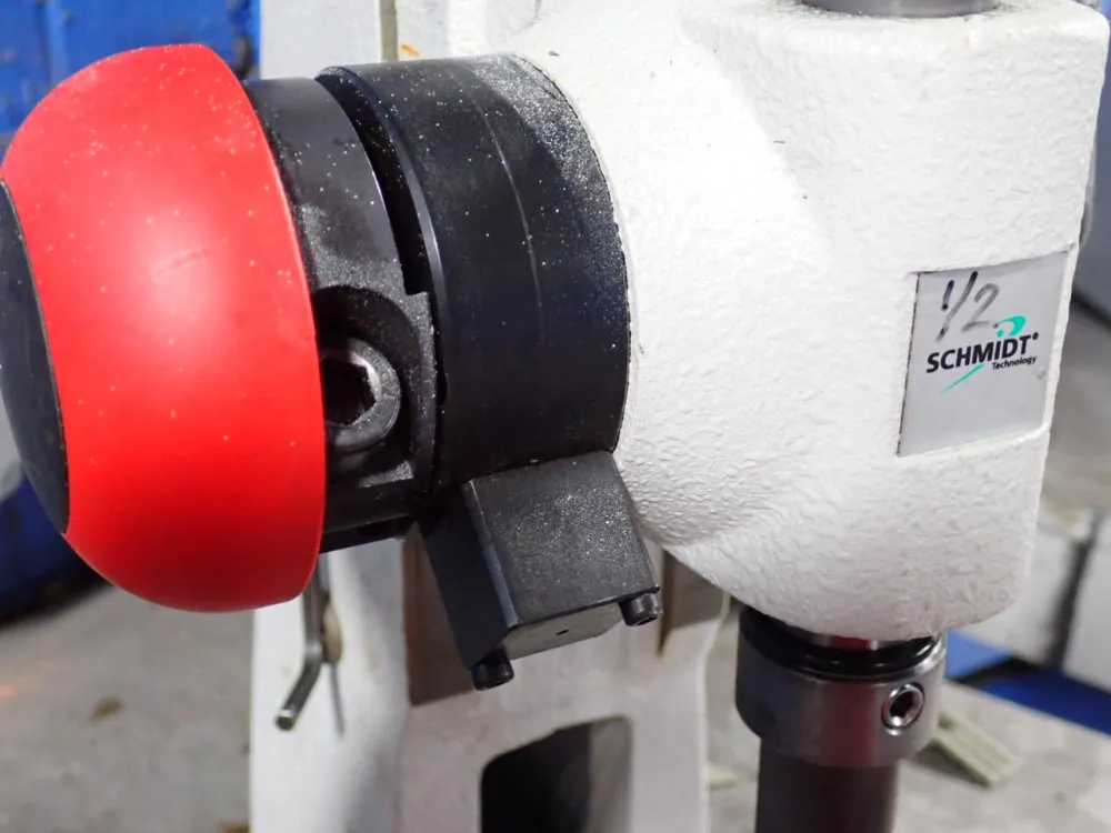 Schmidt Manual Press - 2818