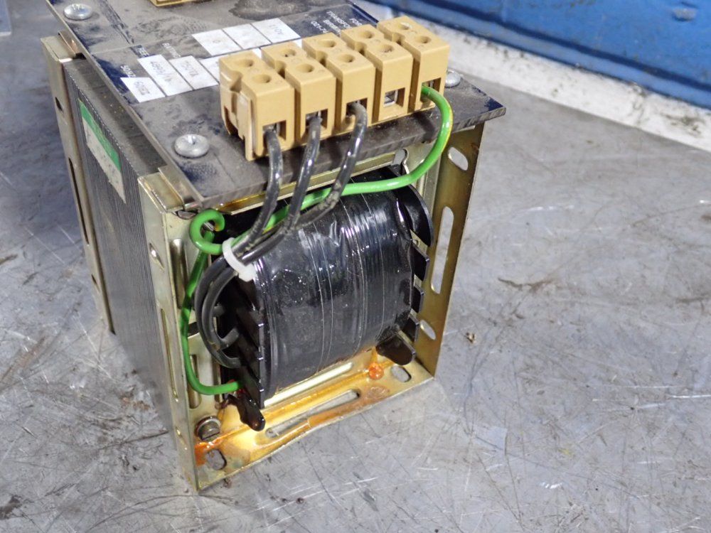 Forrest Transformers Transformer