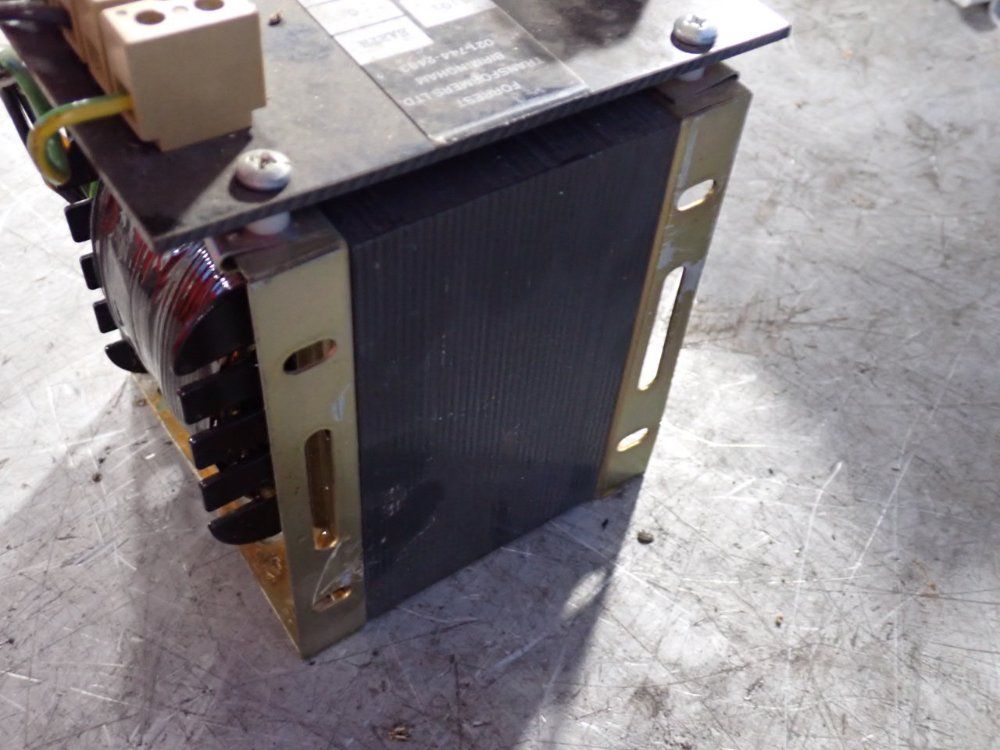 Forrest Transformers Transformer