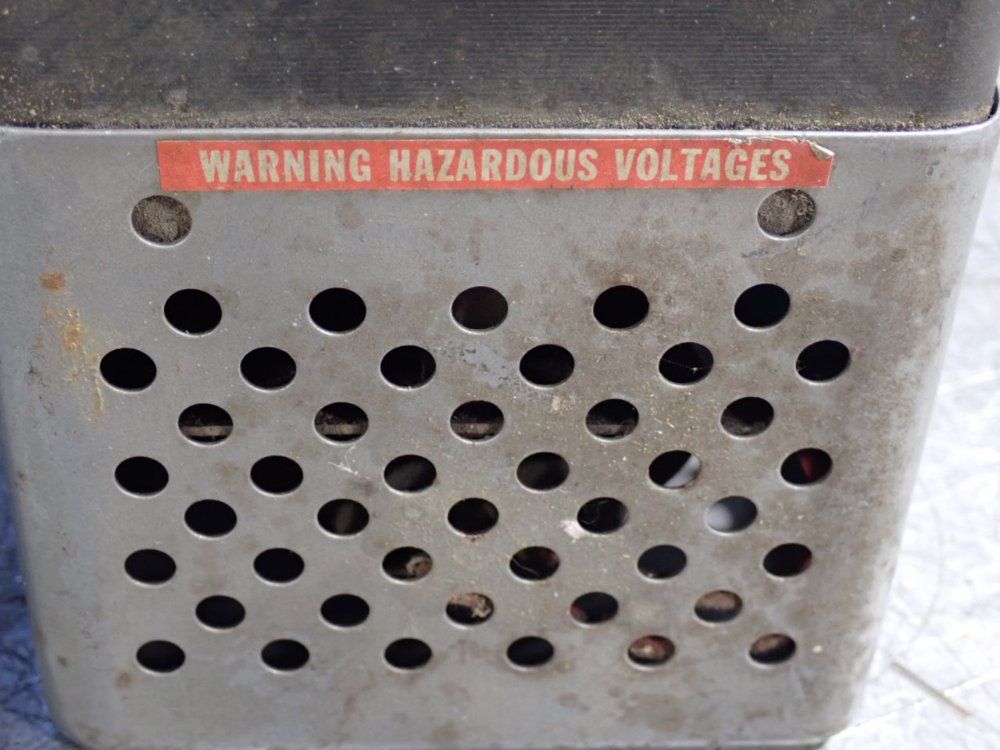 Sola Electric 3.1 Amp Transformer - 23-22-125