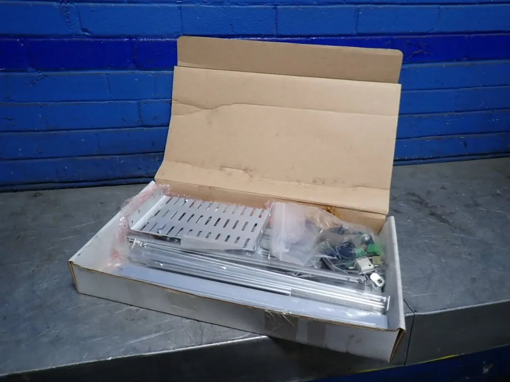 Vector Card Cage Kit - Cck13s/90