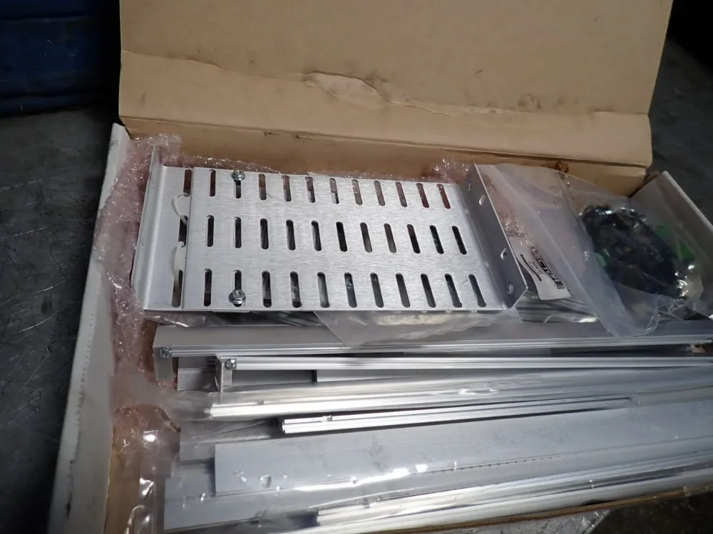 Vector Card Cage Kit - Cck13s/90