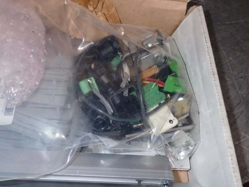 Vector Card Cage Kit - Cck13s/90