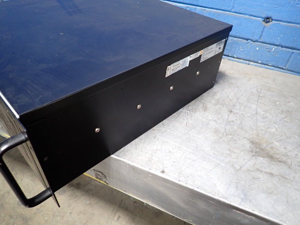 Advantech Computer Chassis - Acp-4000bp-00xe