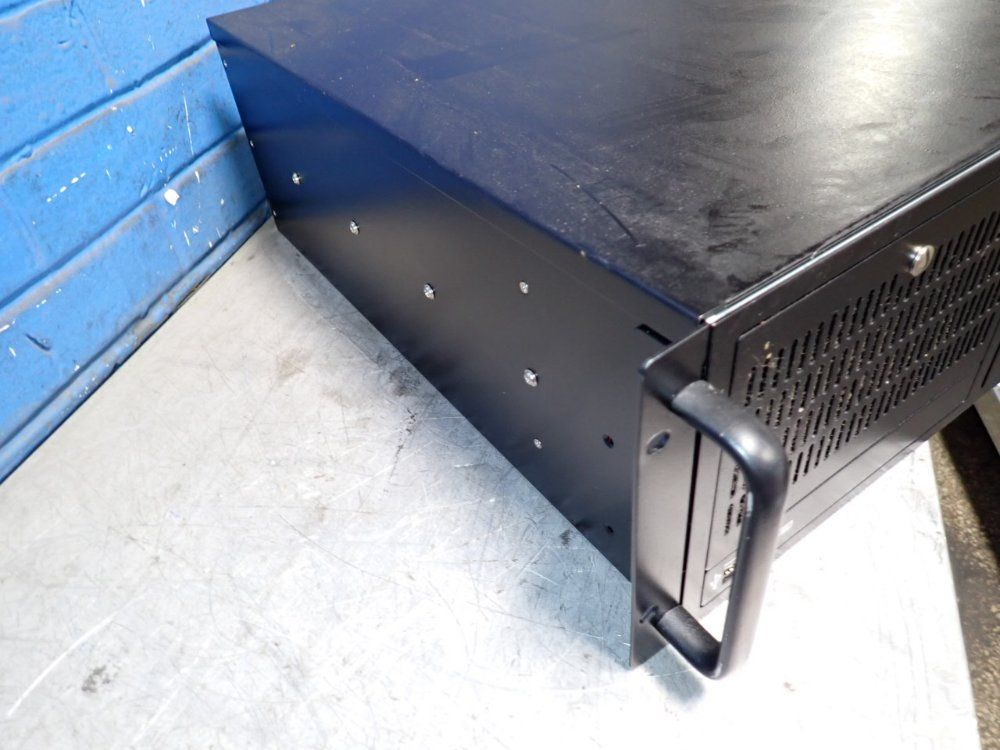 Advantech Computer Chassis - Acp-4000bp-00xe