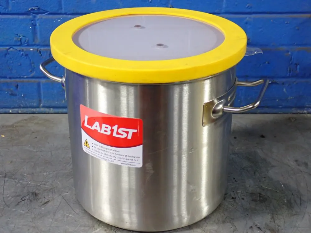 Labfirst Pot