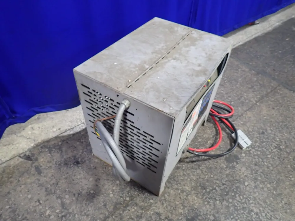 Hertner 775 Ah Battery Charger - 31n18-778