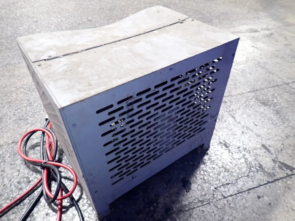 Hertner 775 Ah Battery Charger - 31n18-778