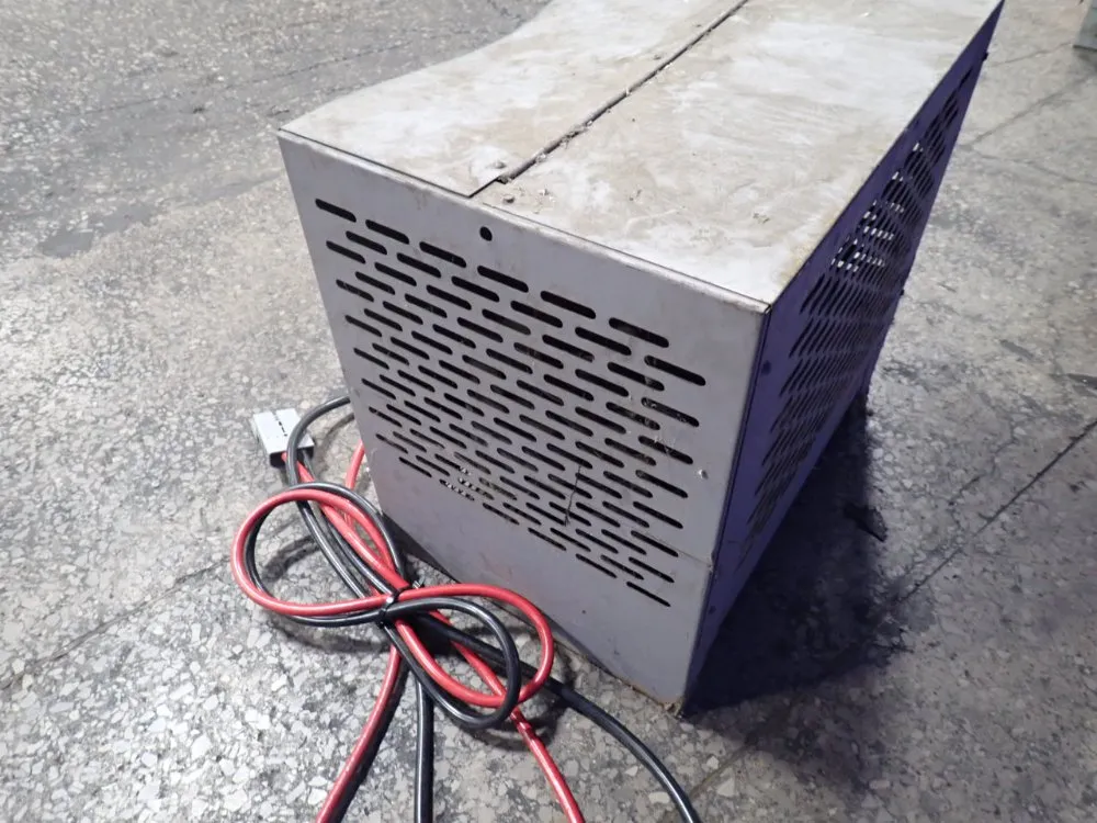 Hertner 775 Ah Battery Charger - 31n18-778