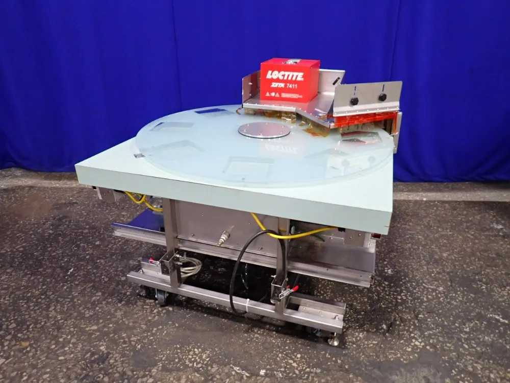 Loctite 48" Uv Flood Curing System - Zeta 7411