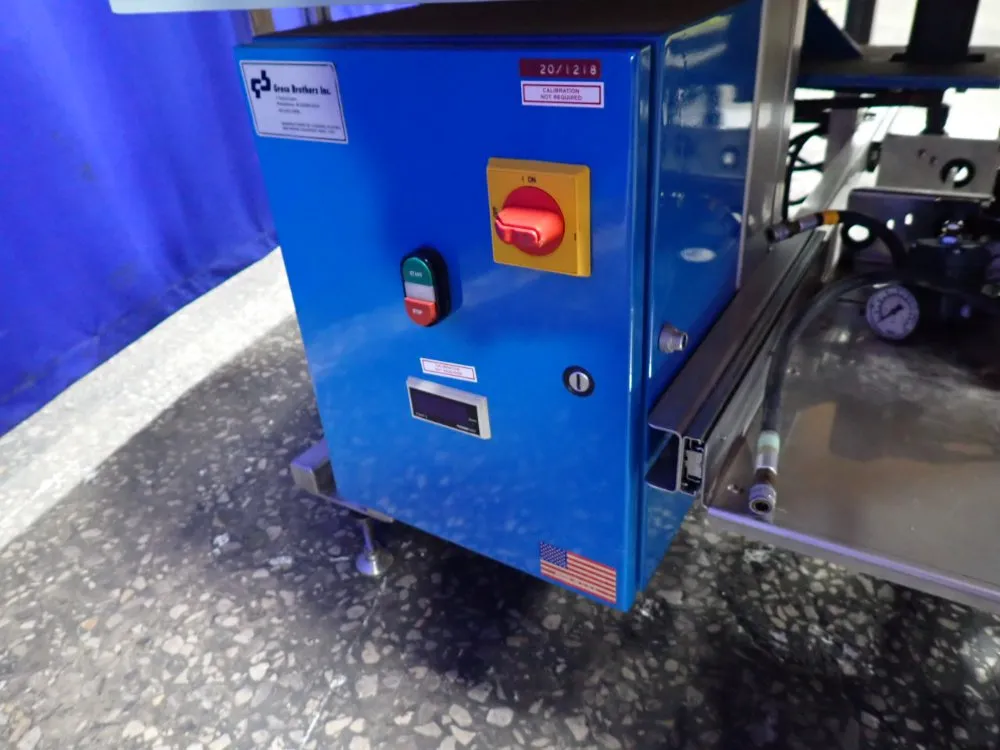 Loctite 48" Uv Flood Curing System - Zeta 7411