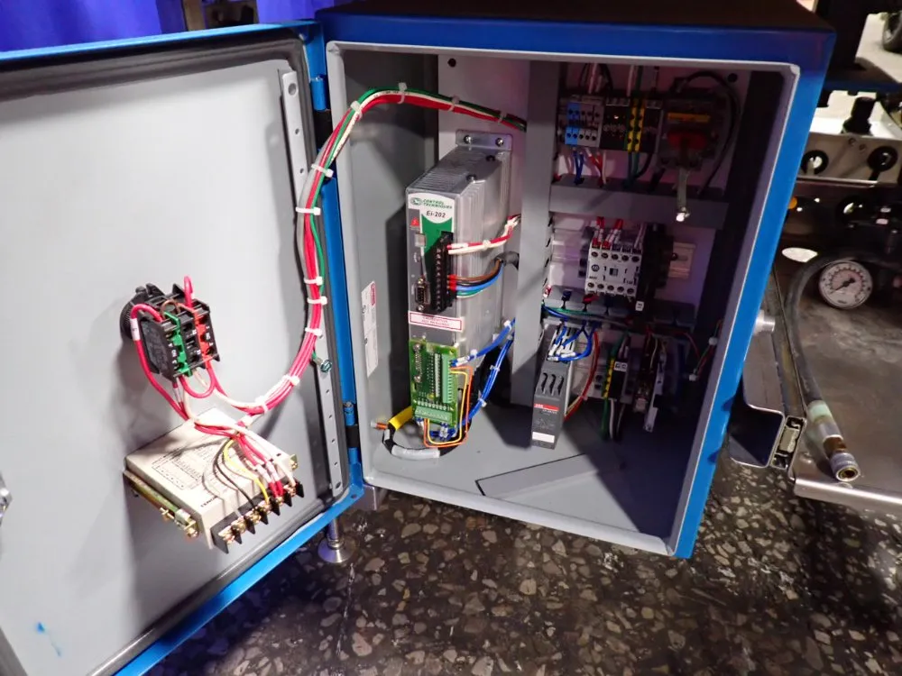 Loctite 48" Uv Flood Curing System - Zeta 7411