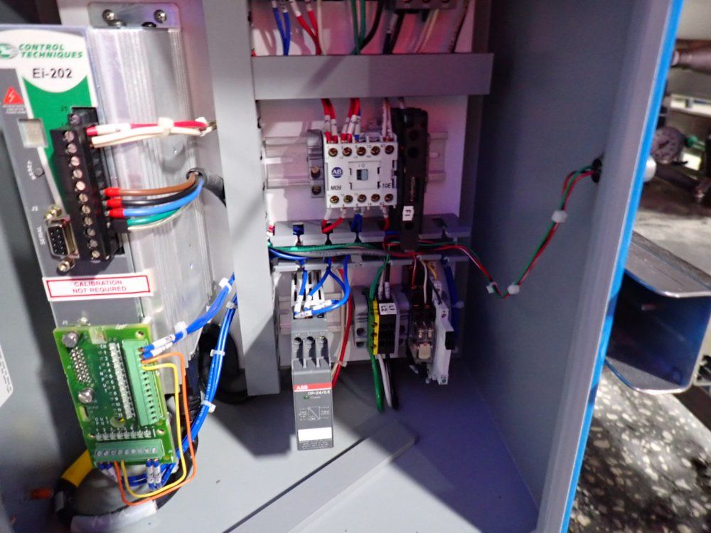 Loctite 48" Uv Flood Curing System - Zeta 7411