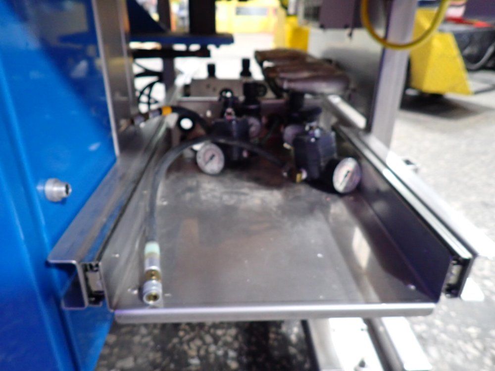 Loctite 48" Uv Flood Curing System - Zeta 7411