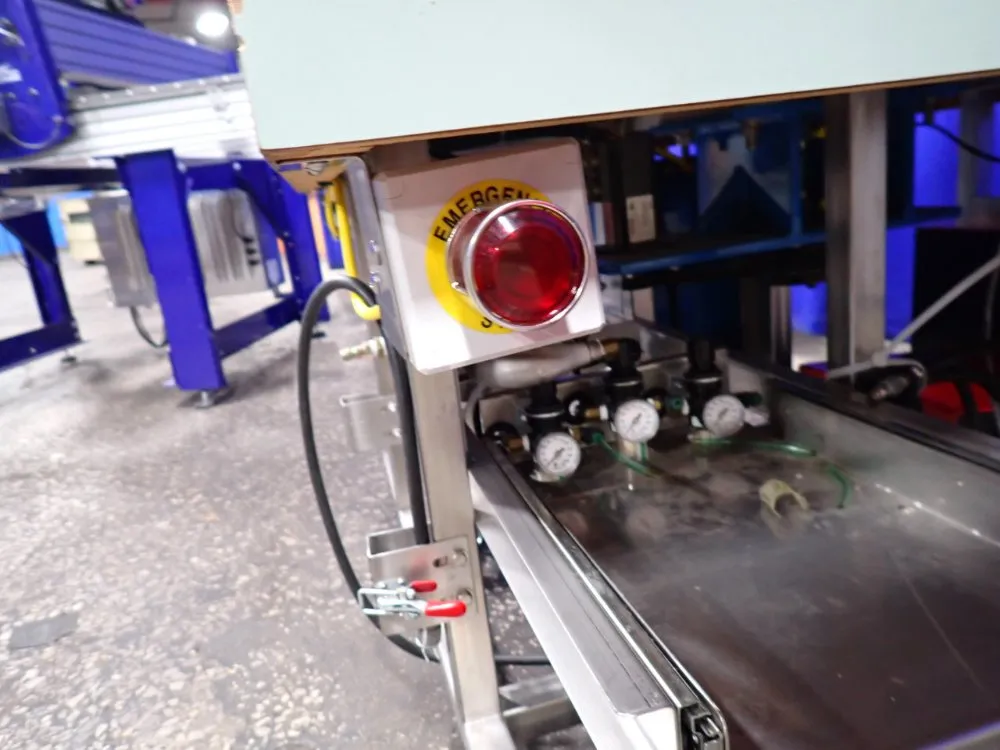 Loctite 48" Uv Flood Curing System - Zeta 7411