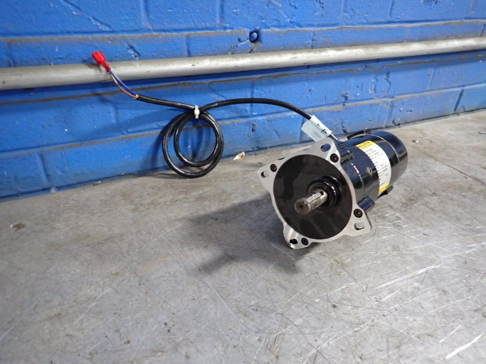 Baldor Electric .13hp Industrial Motor