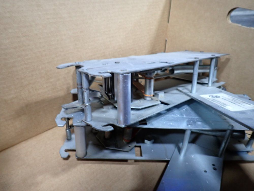 Hydraulic Surge Brake Actuator