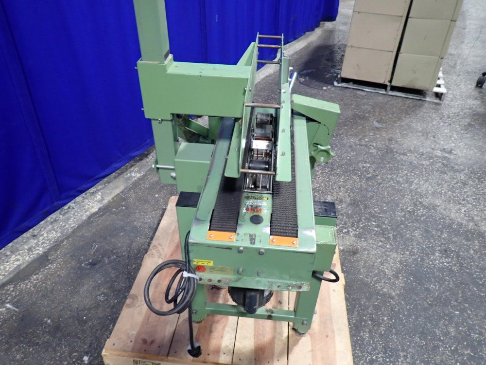 Little David Case Sealer - 7c