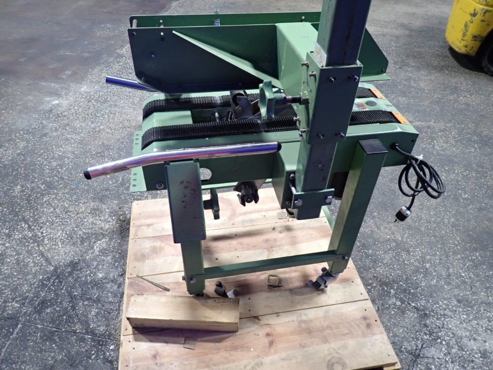 Little David Case Sealer - 7c