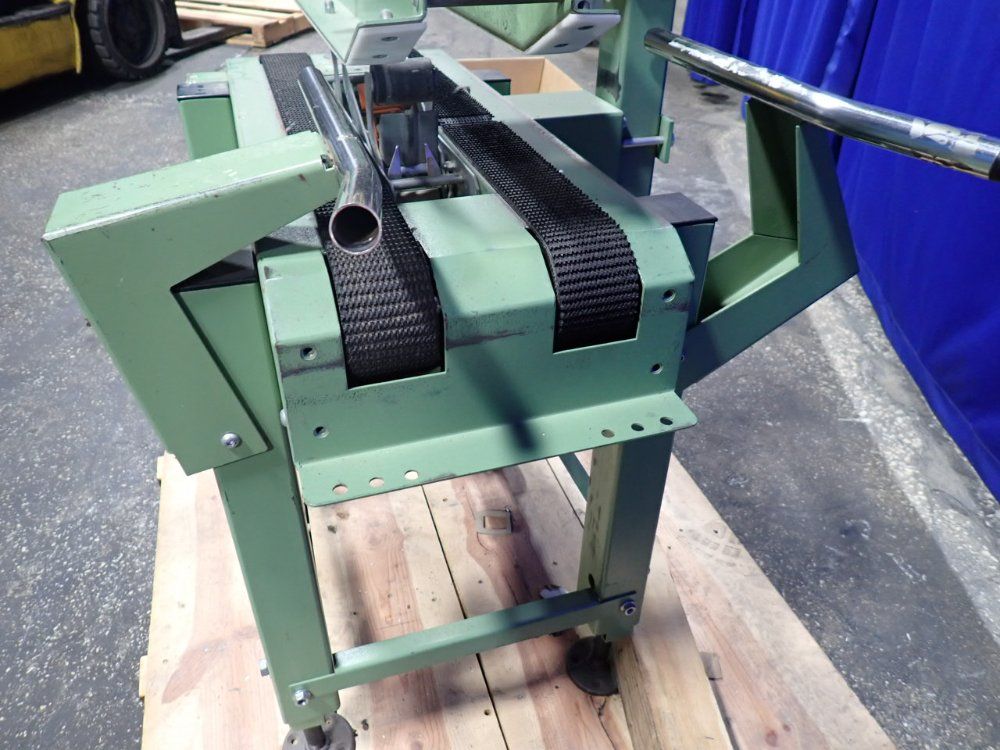 Little David Case Sealer - 7c