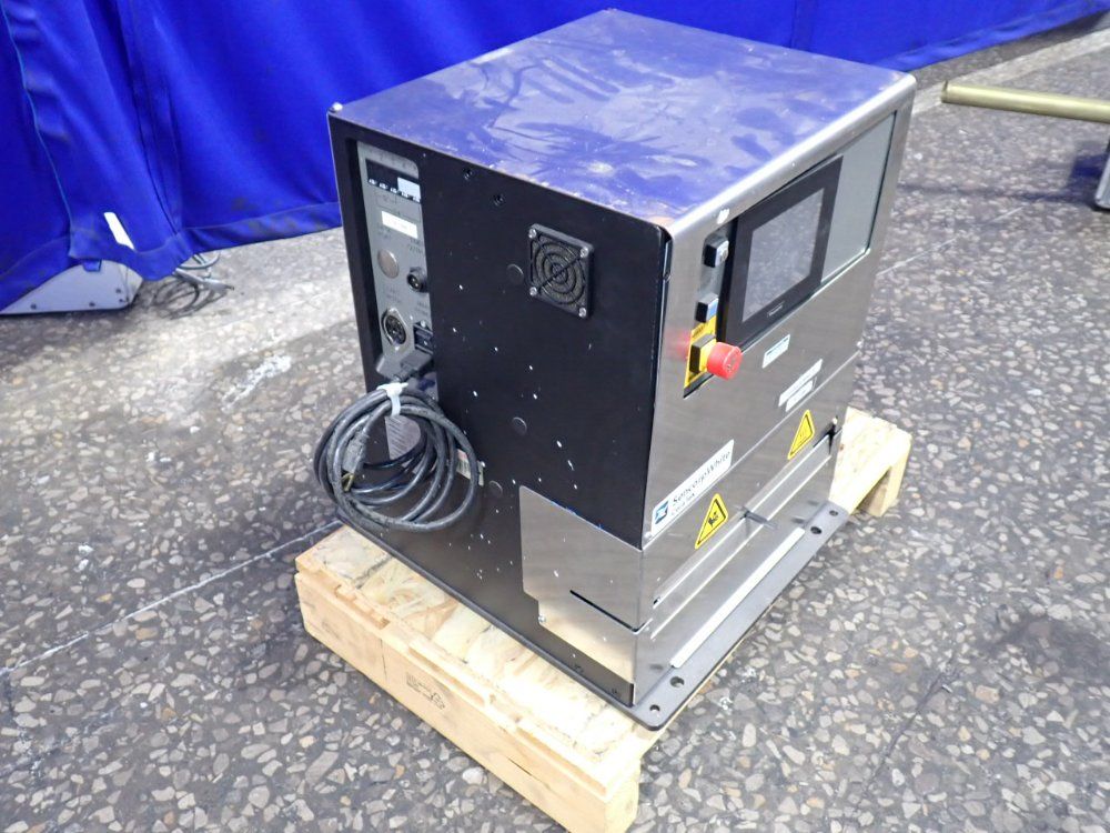 Sencore White Heat Sealer - 12pv/2