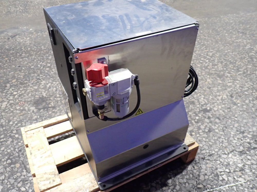 Sencore White Heat Sealer - 12pv/2