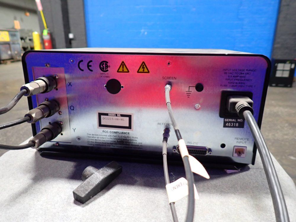 Brown  Sharpe Optical Comparator