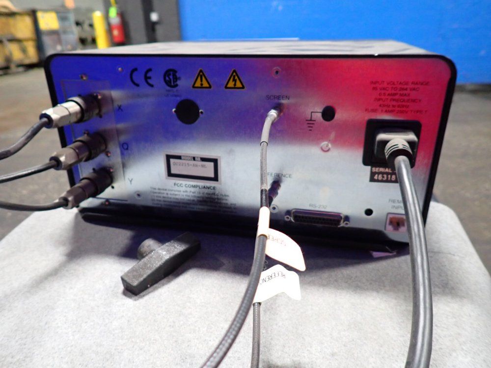 Brown  Sharpe Optical Comparator