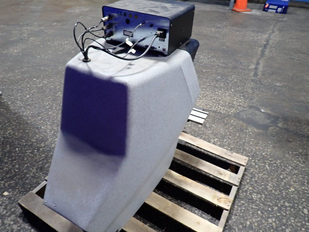 Brown  Sharpe Optical Comparator