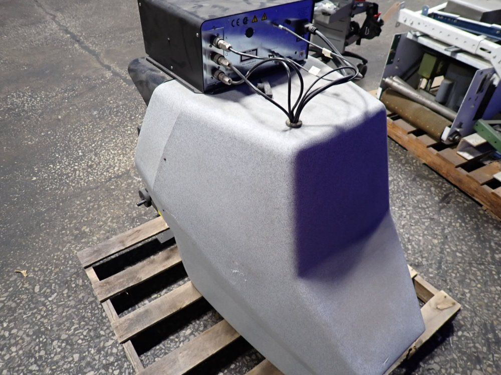 Brown  Sharpe Optical Comparator