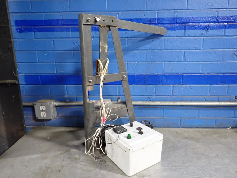 Stahlin Enclosure Temperature Controller