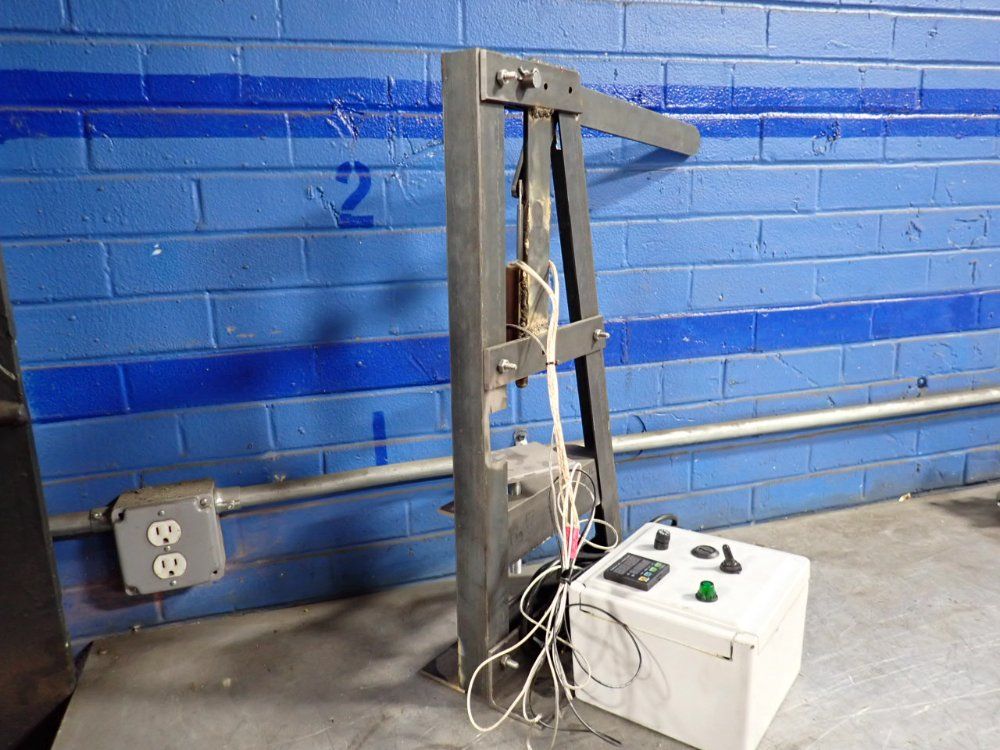 Stahlin Enclosure Temperature Controller