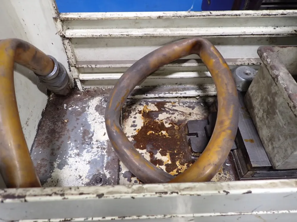 Chevalier 10" X 19 1/2" Surface Grinder - Fsg-3a1020