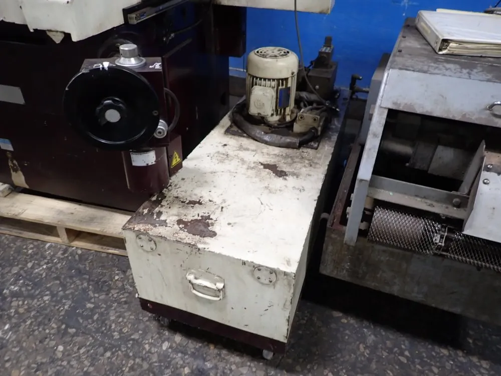 Chevalier 10" X 19 1/2" Surface Grinder - Fsg-3a1020
