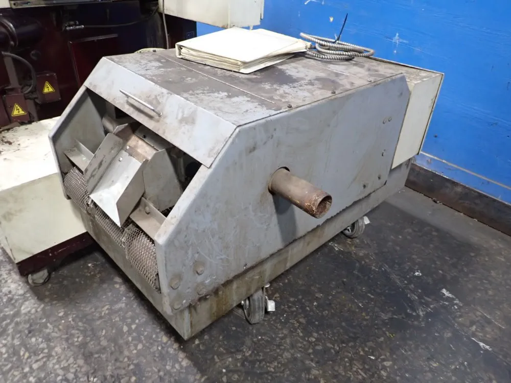 Chevalier 10" X 19 1/2" Surface Grinder - Fsg-3a1020