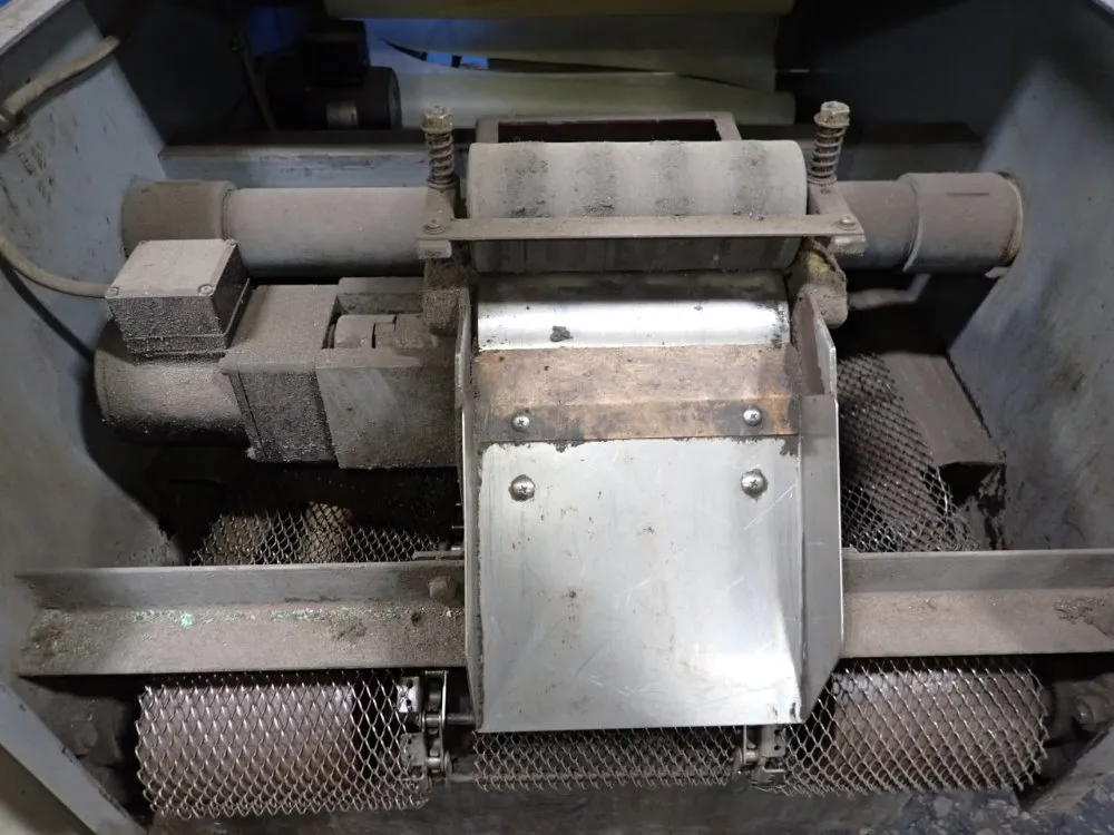 Chevalier 10" X 19 1/2" Surface Grinder - Fsg-3a1020