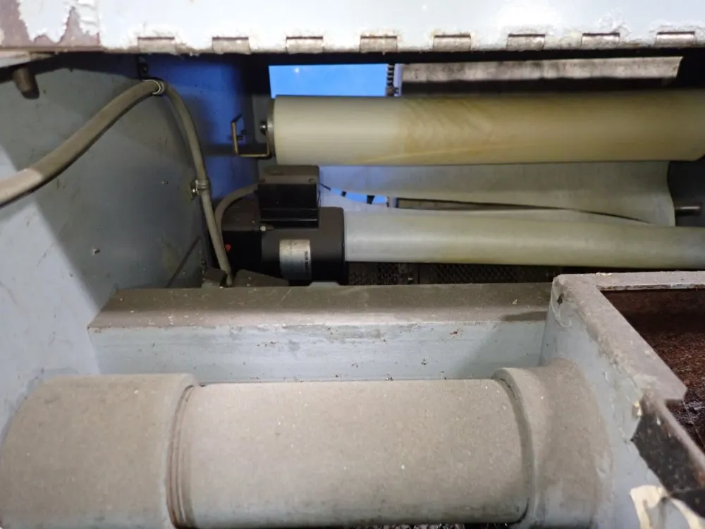 Chevalier 10" X 19 1/2" Surface Grinder - Fsg-3a1020