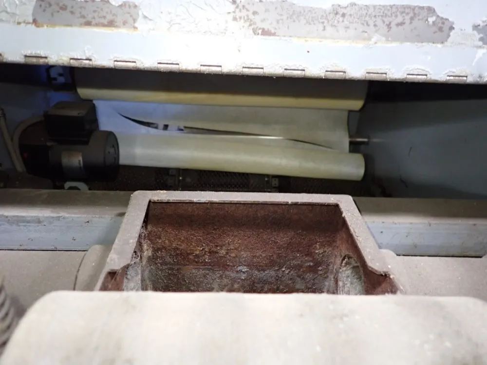 Chevalier 10" X 19 1/2" Surface Grinder - Fsg-3a1020