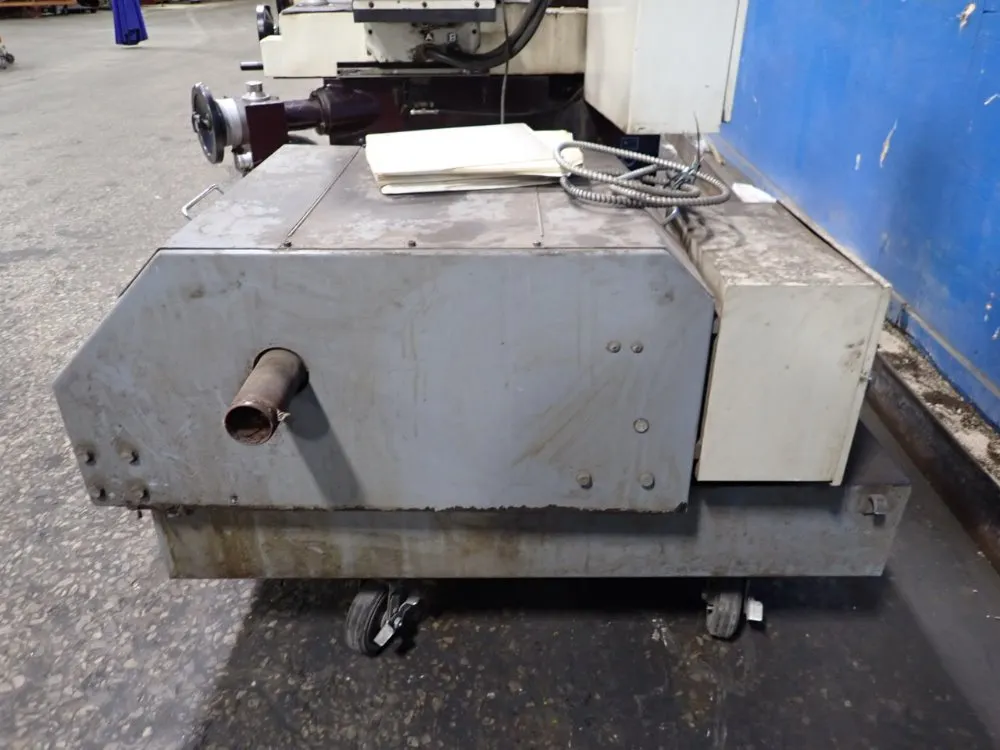 Chevalier 10" X 19 1/2" Surface Grinder - Fsg-3a1020