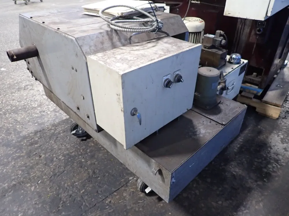 Chevalier 10" X 19 1/2" Surface Grinder - Fsg-3a1020