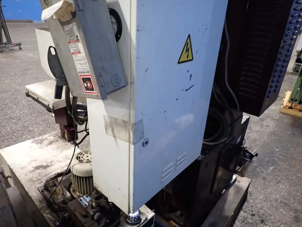 Chevalier 10" X 19 1/2" Surface Grinder - Fsg-3a1020