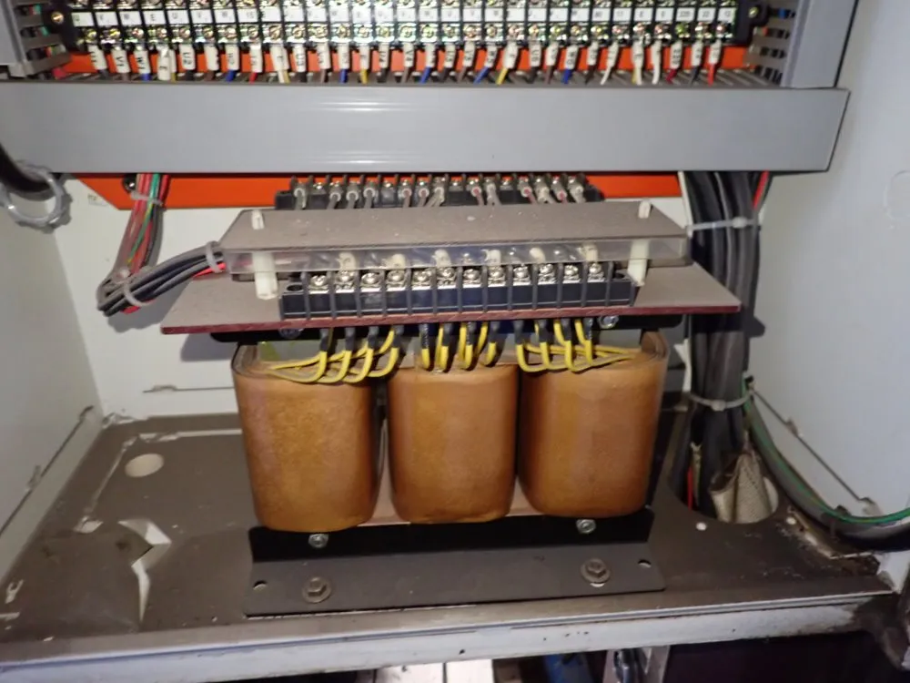 Chevalier 10" X 19 1/2" Surface Grinder - Fsg-3a1020