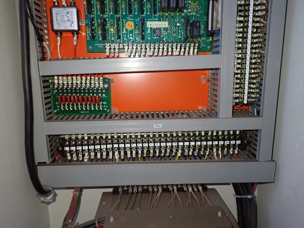 Chevalier 10" X 19 1/2" Surface Grinder - Fsg-3a1020