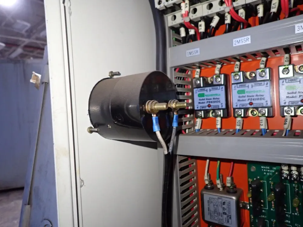 Chevalier 10" X 19 1/2" Surface Grinder - Fsg-3a1020