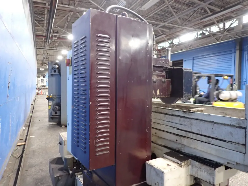 Chevalier 10" X 19 1/2" Surface Grinder - Fsg-3a1020