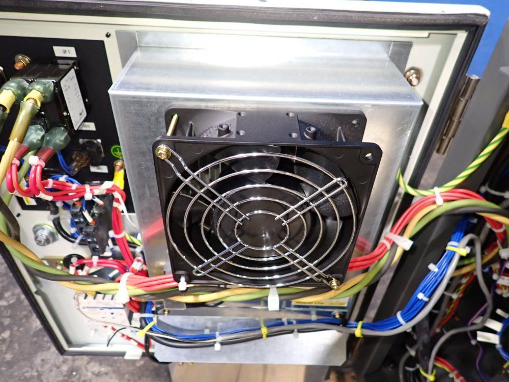 Fanuc Robot - Lr Mate 200ib/5p